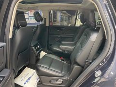 Lincoln Pilot 2021 3.0T V6 four-wheel drive exclusive edition - фото 14