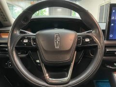 Lincoln Pilot 2021 3.0T V6 four-wheel drive exclusive edition - фото 15