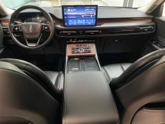Lincoln Pilot 2021 3.0T V6 four-wheel drive exclusive edition - фото 16