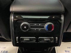 Lincoln Pilot 2021 3.0T V6 four-wheel drive exclusive edition - фото 17