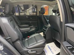Lincoln Pilot 2021 3.0T V6 four-wheel drive exclusive edition - фото 18