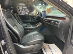 Lincoln Pilot 2021 3.0T V6 four-wheel drive exclusive edition - фото 19