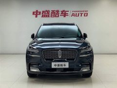 Lincoln Pilot 2021 3.0T V6 four-wheel drive exclusive edition - фото 2