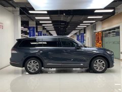 Lincoln Pilot 2021 3.0T V6 four-wheel drive exclusive edition - фото 3