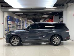 Lincoln Pilot 2021 3.0T V6 four-wheel drive exclusive edition - фото 4