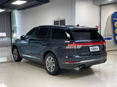 Lincoln Pilot 2021 3.0T V6 four-wheel drive exclusive edition - фото 7