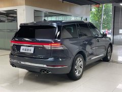 Lincoln Pilot 2021 3.0T V6 four-wheel drive exclusive edition - фото 9