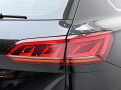 Volkswagen Touareg 3.0TSI Ruixiang Edition Classic Sports Package - фото 10