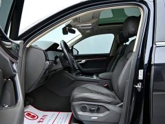 Volkswagen Touareg 3.0TSI Ruixiang Edition Classic Sports Package - фото 11