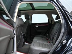 Volkswagen Touareg 3.0TSI Ruixiang Edition Classic Sports Package - фото 12