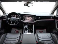 Volkswagen Touareg 3.0TSI Ruixiang Edition Classic Sports Package - фото 13