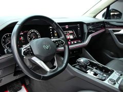 Volkswagen Touareg 3.0TSI Ruixiang Edition Classic Sports Package - фото 14