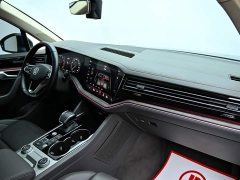 Volkswagen Touareg 3.0TSI Ruixiang Edition Classic Sports Package - фото 15