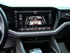 Volkswagen Touareg 3.0TSI Ruixiang Edition Classic Sports Package - фото 16