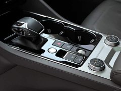 Volkswagen Touareg 3.0TSI Ruixiang Edition Classic Sports Package - фото 17