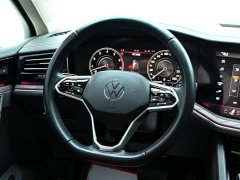 Volkswagen Touareg 3.0TSI Ruixiang Edition Classic Sports Package - фото 18