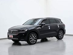 Volkswagen Touareg 3.0TSI Ruixiang Edition Classic Sports Package - фото 2
