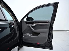 Volkswagen Touareg 3.0TSI Ruixiang Edition Classic Sports Package - фото 20