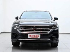Volkswagen Touareg 3.0TSI Ruixiang Edition Classic Sports Package - фото 3