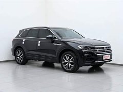 Volkswagen Touareg 3.0TSI Ruixiang Edition Classic Sports Package - фото 4