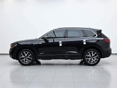 Volkswagen Touareg 3.0TSI Ruixiang Edition Classic Sports Package - фото 5