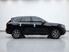 Volkswagen Touareg 3.0TSI Ruixiang Edition Classic Sports Package - фото 6