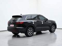 Volkswagen Touareg 3.0TSI Ruixiang Edition Classic Sports Package - фото 7