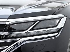 Volkswagen Touareg 3.0TSI Ruixiang Edition Classic Sports Package - фото 9