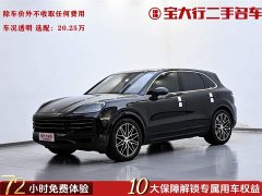 Porsche Cayenne 3.0T - фото 1