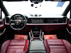 Porsche Cayenne 3.0T - фото 12