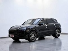 Porsche Cayenne 3.0T - фото 2