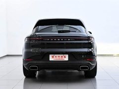 Porsche Cayenne 3.0T - фото 7