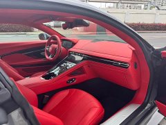 Aston Martin DB12 4.0T V8 Coupe - фото 10