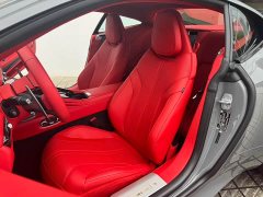 Aston Martin DB12 4.0T V8 Coupe - фото 11