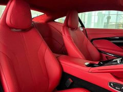 Aston Martin DB12 4.0T V8 Coupe - фото 14