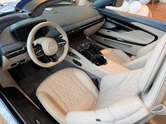 Aston Martin DB12 4.0T V8 Volante - фото 4