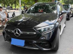 Mercedes-Benz GLC 300 L 4MATIC Dynamic 5-seater - фото 1