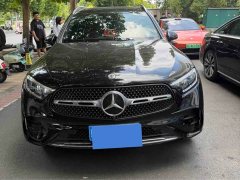 Mercedes-Benz GLC 300 L 4MATIC Dynamic 5-seater - фото 2