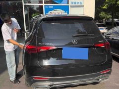Mercedes-Benz GLC 300 L 4MATIC Dynamic 5-seater - фото 7