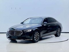 Mercedes-Benz E-Class E 300 L Luxury - фото 1