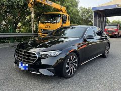 Mercedes-Benz E-Class E 300 L Luxury - фото 10