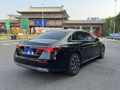 Mercedes-Benz E-Class E 300 L Luxury - фото 11