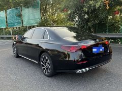 Mercedes-Benz E-Class E 300 L Luxury - фото 12