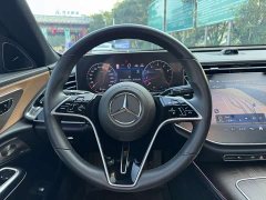 Mercedes-Benz E-Class E 300 L Luxury - фото 13