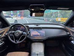 Mercedes-Benz E-Class E 300 L Luxury - фото 16