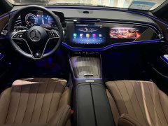 Mercedes-Benz E-Class E 300 L Luxury - фото 3