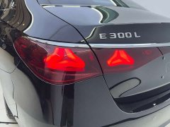 Mercedes-Benz E-Class E 300 L Luxury - фото 5