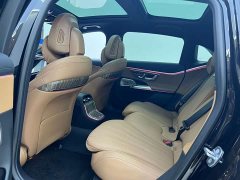 Mercedes-Benz E-Class E 300 L Luxury - фото 8