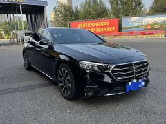 Mercedes-Benz E-Class E 300 L Luxury - фото 9
