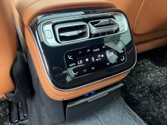Mercedes-Benz S-Class facelift S 400 L business - фото 14